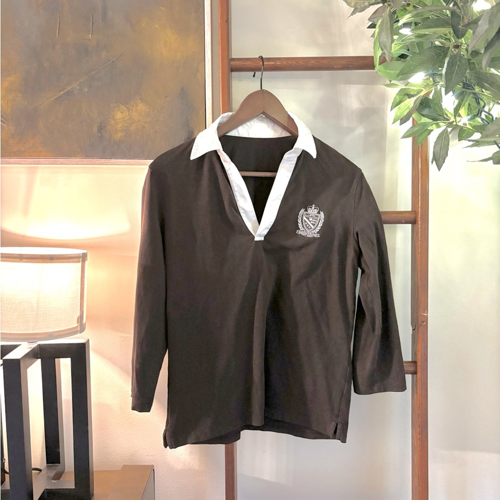Ralph Lauren Collar Shirt